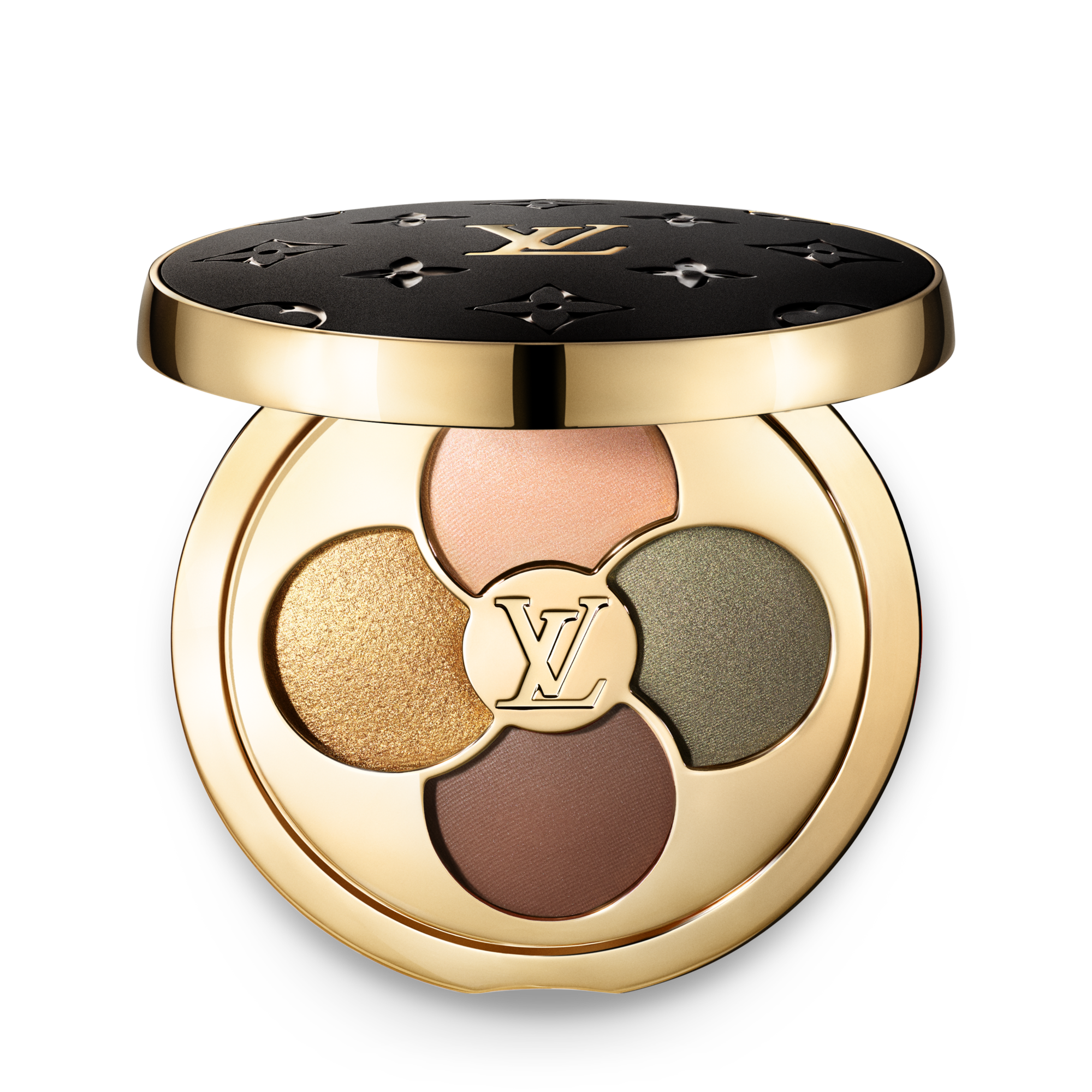 LV Ombres - Eyeshadow Palette - 951 - Multicolour | LOUIS VUITTON ®